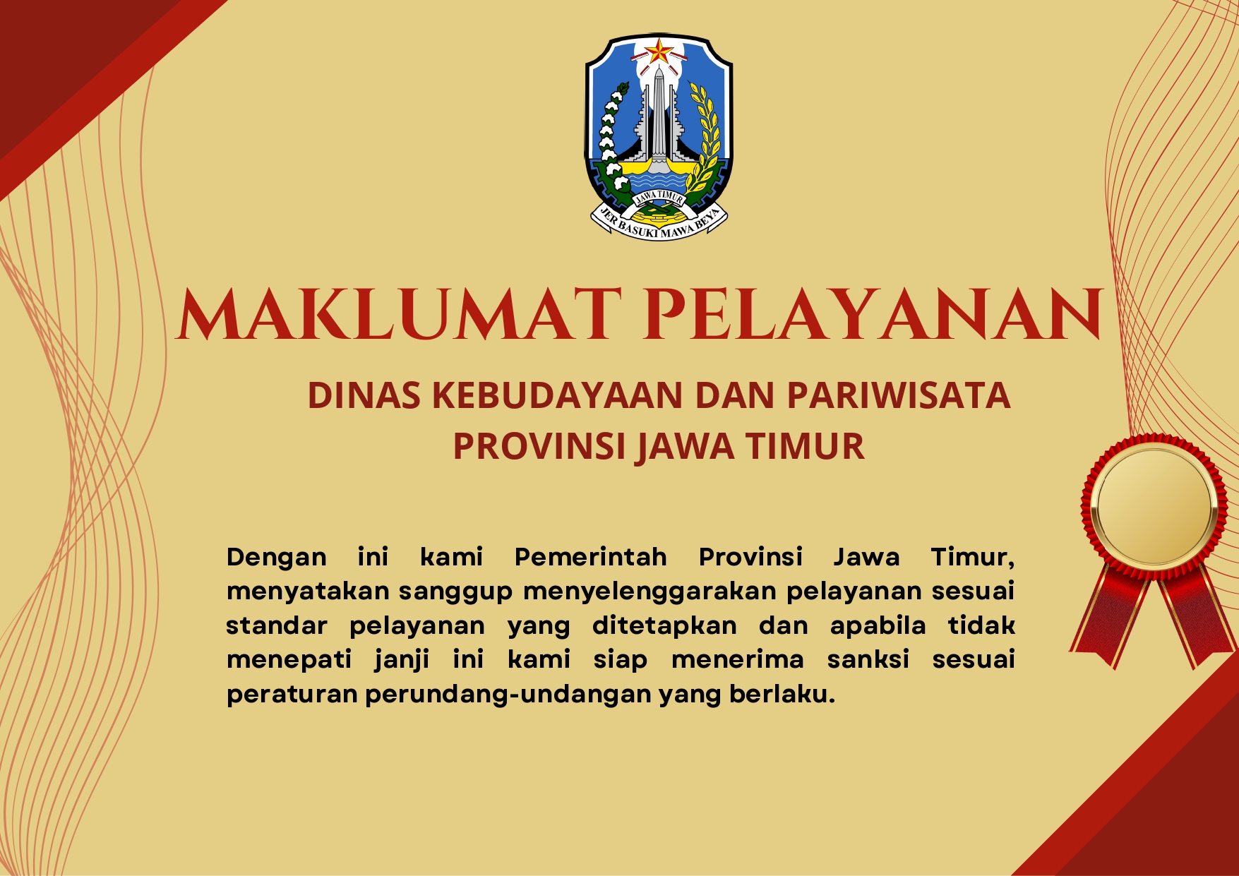 Maklumat Pelayanan PPID